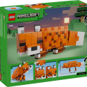 LEGO MINECRAFT 21588 Rebased