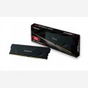 Biostar DDR4 Storming V muistimoduuli 8 GB 1 x 8 GB 3200 MHz (DX32NU4H08) Biostar DDR4 Storming V muistimoduuli 8 GB 1 x 8 GB 3200 MHz (DX32NU4H08)