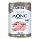 BALTICA NUTRACEUTIC Kana 99% & prebiootit 400g