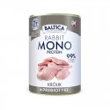 BALTICA NUTRACEUTIC Кролик 99% и пребиотики 400 г
