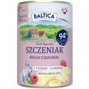BALTICA SMAKI REGIONÓW Puppy Kozina with Rabbit 400g BALTICA SMAKI REGIONÓW Puppy Kozina with Rabbit 400g