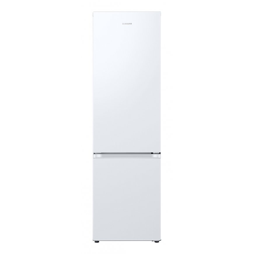 Samsung RB38C600EWW/EF fridge-freezer Freestanding 390 L E White