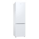 Samsung RB38C600EWW/EF šaldytuvas-šaldiklis Pastatomi 390 L E Balta Samsung RB38C600EWW/EF šaldytuvas-šaldiklis Pastatomi 390 L E Balta