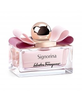 Salvatore Ferragamo Signorina 50 ml Naised