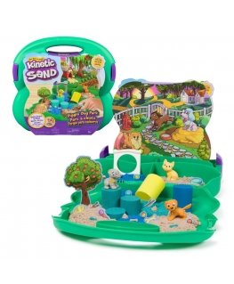Kinetic Sand 6070526 Mākslas un rokdarbu rotaļlieta