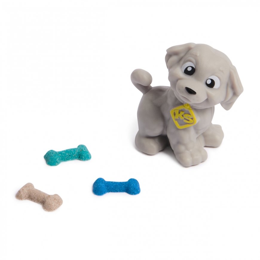 Kinetic Sand 6070526 Askartelulelu – 5