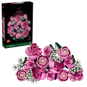 LEGO BOTANICALS 10374 Rožių puokštė LEGO BOTANICALS 10374 Rožių puokštė