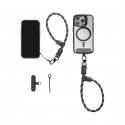 SmallRig FilMov strap Mobile phone Genuine leather, Nylon, Stainless steel Black SmallRig FilMov strap Mobile phone Genuine leather, Nylon, Stainless steel Black