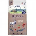 BALTICA EXCELLENT Koera kutsikatoit Lõhe Hüpoallergiline XS / S 3kg