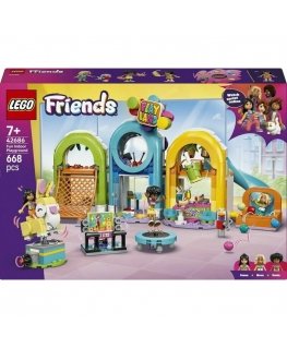 LEGO Friends 42686 Rotaļu laukums