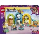 LEGO Friends 42686 Крытый игровой комплекс LEGO Friends 42686 Крытый игровой комплекс