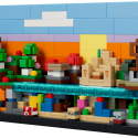 LEGO MINECRAFT 21589 Mini Biomes LEGO MINECRAFT 21589 Mini Biomes