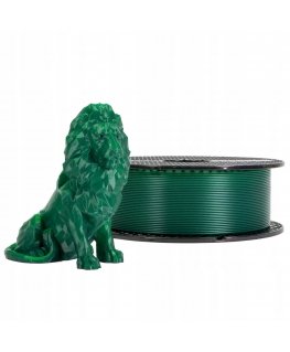 Prusa PLA filaments 1.75mm 1kg – opāla zaļš