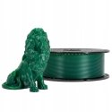 Prusa PLA filaments 1.75mm 1kg – opāla zaļš Prusa PLA filaments 1.75mm 1kg – opāla zaļš
