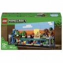 LEGO MINECRAFT 21589 Mini Biomes LEGO MINECRAFT 21589 Mini Biomes