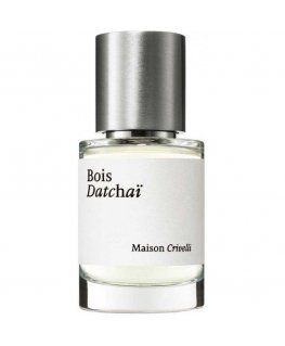 Maison Crivelli Bois Datchai kvepalų purškiklis 100 ml