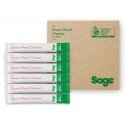 Sage SCC301NEU0ZEU1 kodin laitteiden puhdistusaine Kahvinkeitin 10 g Sage SCC301NEU0ZEU1 kodin laitteiden puhdistusaine Kahvinkeitin 10 g