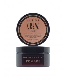 American Crew Pomade 50g Plaukų kremas