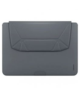 Lenovo Origami 38,1 cm (15") Soma-aploksne Pelēks
