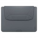 Lenovo Origami 38,1 cm (15") Suojakotelo Harmaa Lenovo Origami 38,1 cm (15") Suojakotelo Harmaa