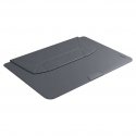 Lenovo Origami 38,1 cm (15") Soma-aploksne Pelēks