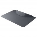 Lenovo Origami 38,1 cm (15") Soma-aploksne Pelēks