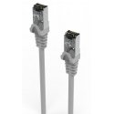 Inca ICAT7-50AG networking cable Grey 50 m Cat7 S/FTP (S-STP) Inca ICAT7-50AG networking cable Grey 50 m Cat7 S/FTP (S-STP)
