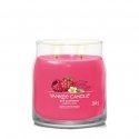 Yankee Candle Red Raspberry vahaküünal Ümmargune Vaarikas Punane 1 tk