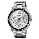 Miestöinen kello Giewont Chronograph Sapphire Ruskea Musta GW8720-A1
