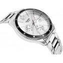 Vīriešu pulkstenis Giewont Chronograph Sapphire Brūns Melns GW8720-A1 Vīriešu pulkstenis Giewont Chronograph Sapphire Brūns Melns GW8720-A1