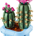LEGO BOTANICALS 11509 Õitsev kaktus