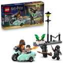 LEGO Harry Potter Hagrida un Harry’ego bēgšana no Privet Drive 76459 LEGO Harry Potter Hagrida un Harry’ego bēgšana no Privet Drive 76459