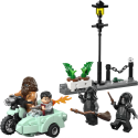 LEGO Harry Potter Hagrida un Harry’ego bēgšana no Privet Drive 76459 LEGO Harry Potter Hagrida un Harry’ego bēgšana no Privet Drive 76459