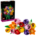 LEGO BOTANICALS 11501 Tulpės Puokštė