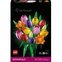 LEGO BOTANICALS 11501 Tulpės Puokštė