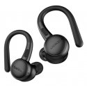 Belkin SoundForm ActiveFit Kuulokkeet Langallinen & langaton Ear-hook Puhelut/Musiikki USB Type-C Bl Belkin SoundForm ActiveFit Kuulokkeet Langallinen & langaton Ear-hook Puhelut/Musiikki USB Type-C Bl