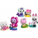 LEGO Gabby's Dollhouse 11215 - Buildable Cat Friends from Gabbyn Blocks LEGO Gabby's Dollhouse 11215 - Buildable Cat Friends from Gabbyn Blocks