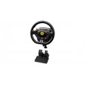 Thrustmaster T98 Ferrari 296 GTS Must USB Juhtpult + pedaalid Analoog/digitaal PC, Xbox One, Xbox Se