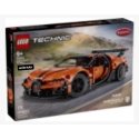LEGO TECHNIC 42222 Bugatti Chiron Pur Sport hiperautomobilis LEGO TECHNIC 42222 Bugatti Chiron Pur Sport hiperautomobilis