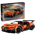 LEGO TECHNIC 42222 Bugatti Chiron Pur Sport hüperauto