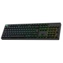 Keychron K10 HE 100% Gaming Keyboard, Black Keychron K10 HE 100% Gaming Keyboard, Black
