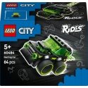 LEGO City Brick Rides 60484 Racing Car – Race Car LEGO City Brick Rides 60484 Racing Car – Race Car