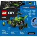 LEGO City Brick Rides 60484 Menopelit – Mänguauto