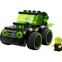 LEGO City Brick Rides 60484 Menopelit – Sacīkšu automašīna LEGO City Brick Rides 60484 Menopelit – Sacīkšu automašīna