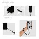 SmallRig FilMov siksna Mobilais telefons Īsta āda, Neilons, Nerūsējošs tērauds Zaļš SmallRig FilMov siksna Mobilais telefons Īsta āda, Neilons, Nerūsējošs tērauds Zaļš