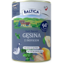 BALTICA SMAKI REGIONÓW Hanhi kalkkunalla 400g BALTICA SMAKI REGIONÓW Hanhi kalkkunalla 400g
