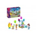 LEGO Friends 42692 Ice Cream and Balloon Stand LEGO Friends 42692 Ice Cream and Balloon Stand