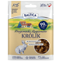 BALTICA REGIONŲ SKANĖSTAI pusiau minkšti triušiai 30g