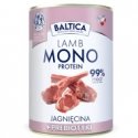 BALTICA NUTRACEUTIC Lamb 99% & Prebiotics 400g BALTICA NUTRACEUTIC Lamb 99% & Prebiotics 400g