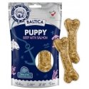 BALTICA EXCELLENT Косточка для щенков В говядина и лосось 2 шт.
